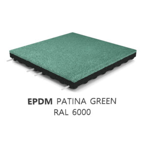 Patina Roheline