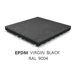 Virgin Must