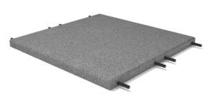 Tihvtidega 500x500mm